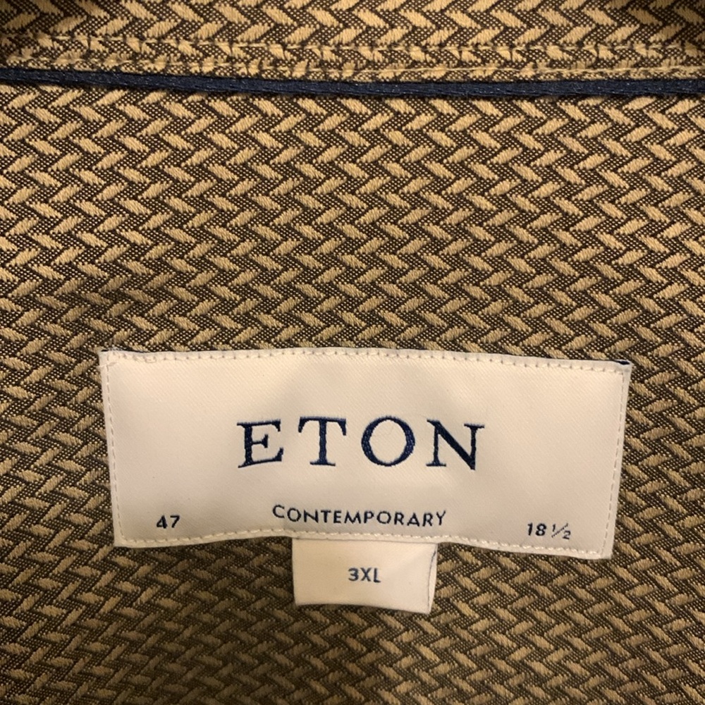 Eton (3XL/18.5”) - Picture 6 of 15